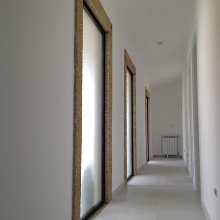 Quinta De Gildinho Villa Exteriör bild
