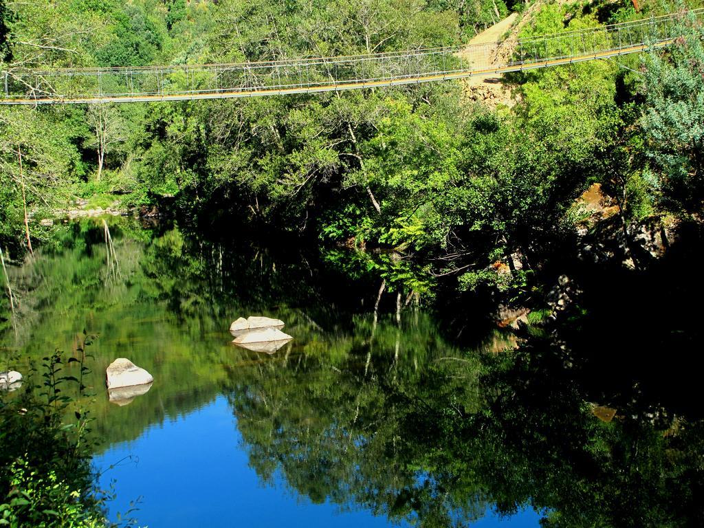 Quinta De Gildinho Villa Exteriör bild
