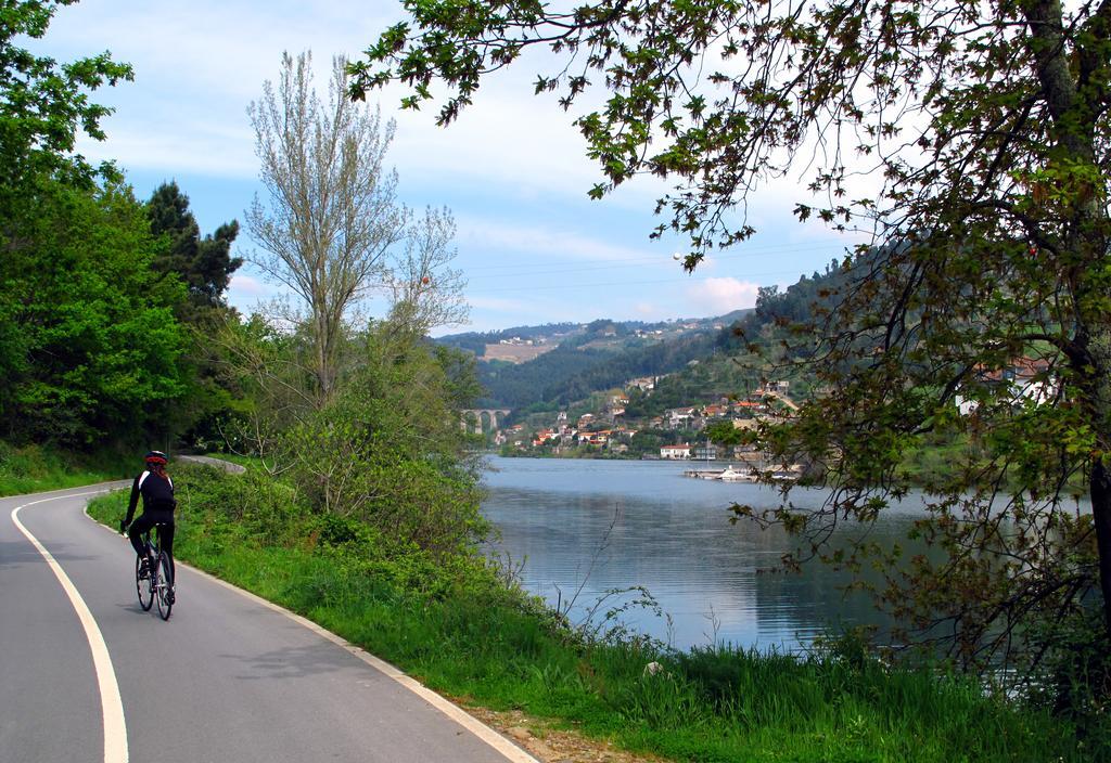 Quinta De Gildinho Villa Exteriör bild