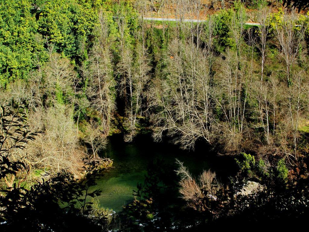 Quinta De Gildinho Villa Exteriör bild