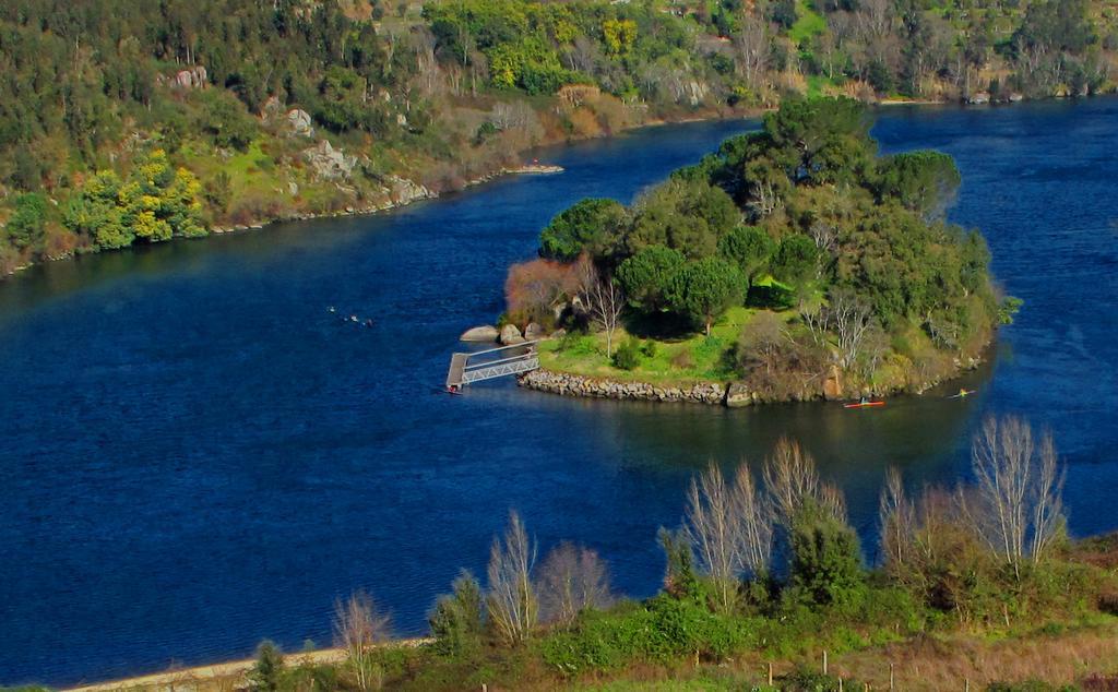 Quinta De Gildinho Villa Exteriör bild