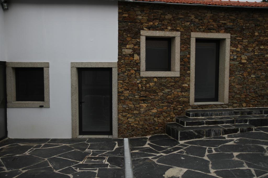 Quinta De Gildinho Villa Rum bild